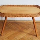 1960's Mid Century Flower Stand