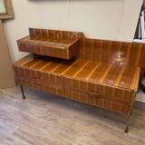 1960s designer chest of drawers