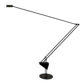 Lampadaire Flamingo par Fridolin Naef pour Luxo, années 1980