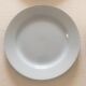 Lot de 6 assiettes HBCM Montereau