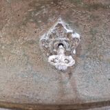 Old chest of drawers