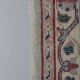 Vintage Turkish handmade rug 210x292 cm