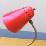 Cocotte lamp attributed to Robert Mathieu, 1950s
