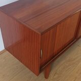Modernist sideboard of the 1970.