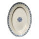 Plat ovale Montmorency