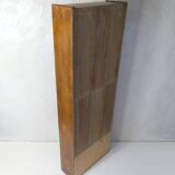 Wooden shelf