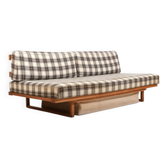 Børge Mogensen Daybed 4312 for Fredericia Stolefabrik 1960s