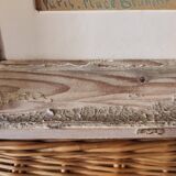 Vintage French watercolour of the Moulin Rouge, in Paris, signed Ch. Vogel, from 1948