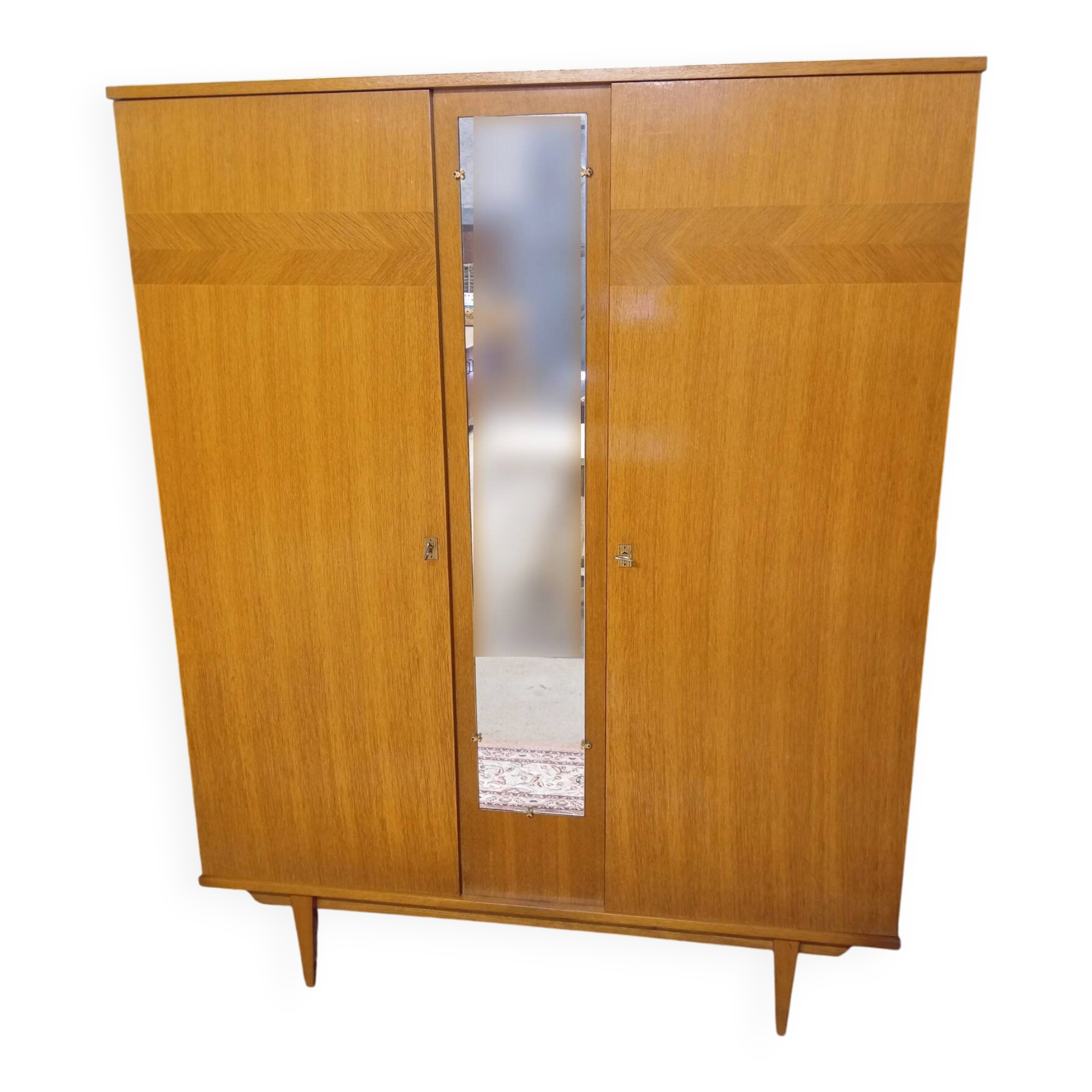 Armoire années 70