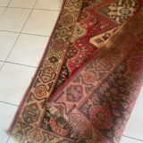 Tapis turc laine