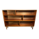 Mid Century Vintage Retro Danish Scandinavian Design Teak Bookcase 1960