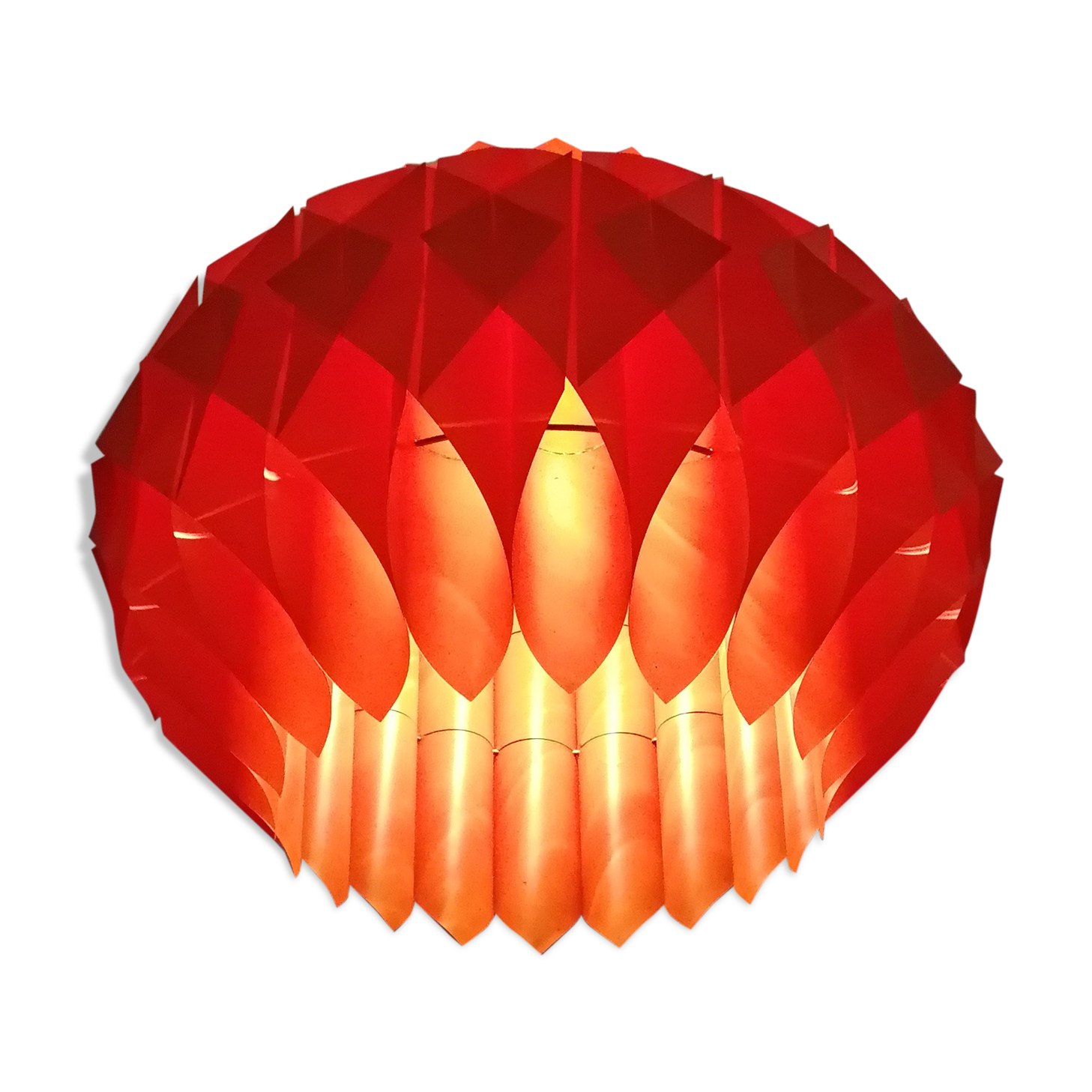 Shioler lars butterfly hanging