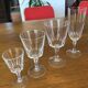 Champagne glasses