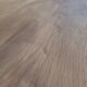 Solid oak farmhouse table