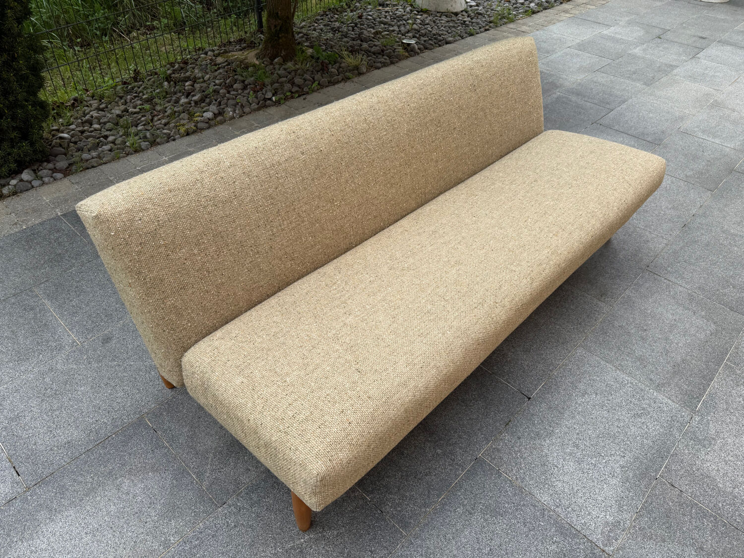 Scandinavian 1960s daybed sofa