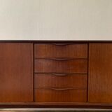 Teak sideboard