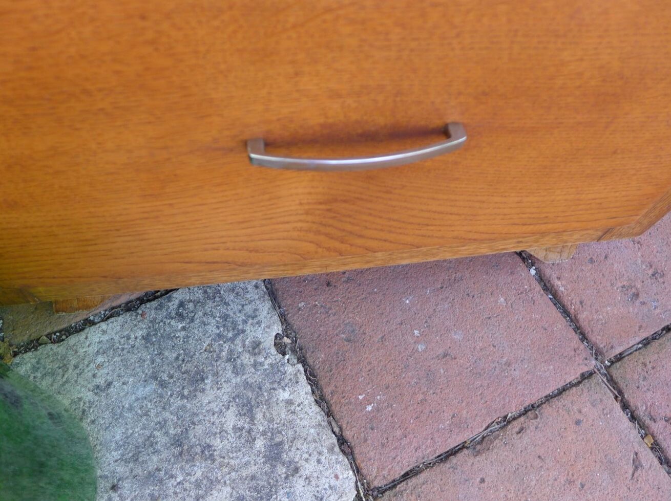Commode