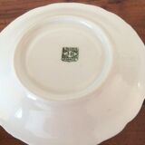 Old coffee cup