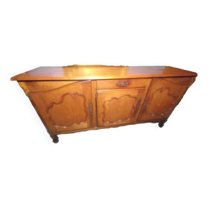 Enfilade en chêne et