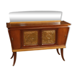 Buffet design des années 50