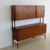 vintage highboard from Finland