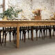 Table de Ferme XXL