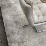 3 armchairs Raphael Raffel