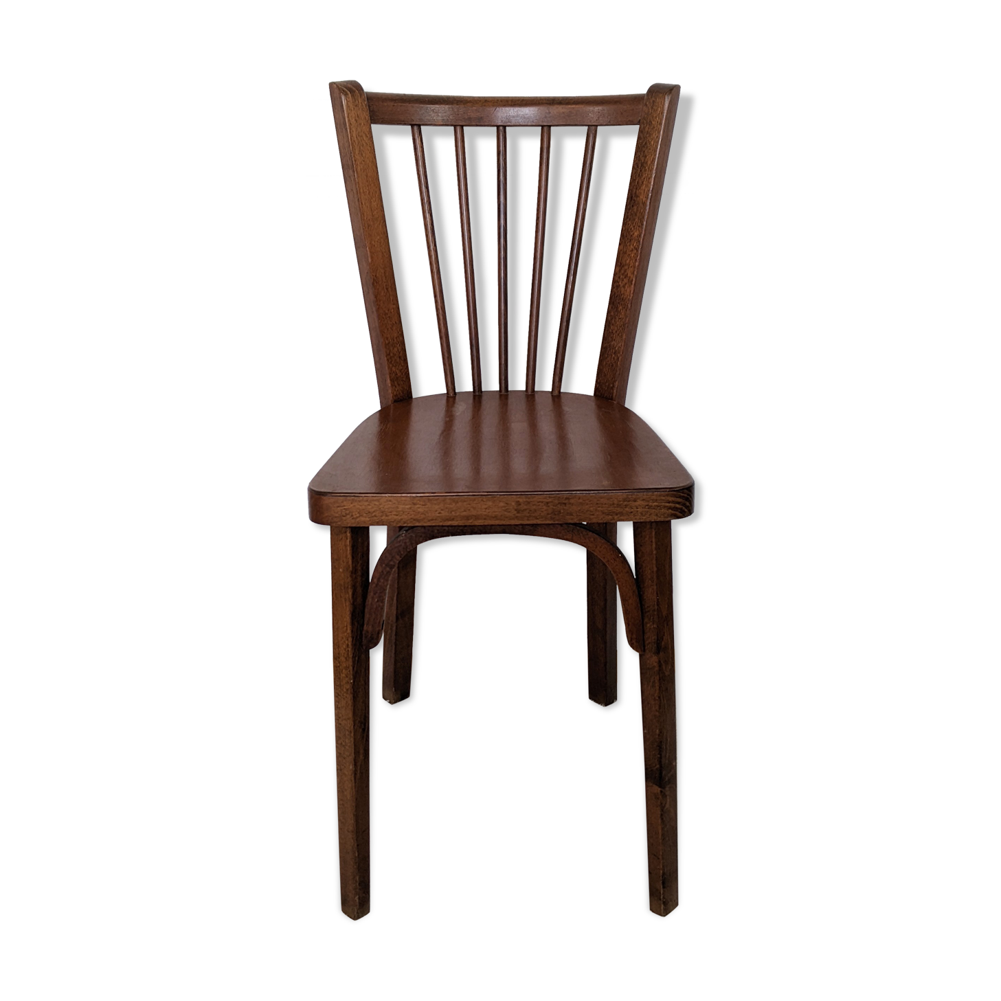 Baumann bistro chair
