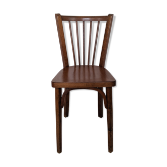 Chaise bistrot Baumann