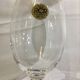 Royal Crystal Rock (Rcr) :10 verres , 5 grands et 5 plus petits