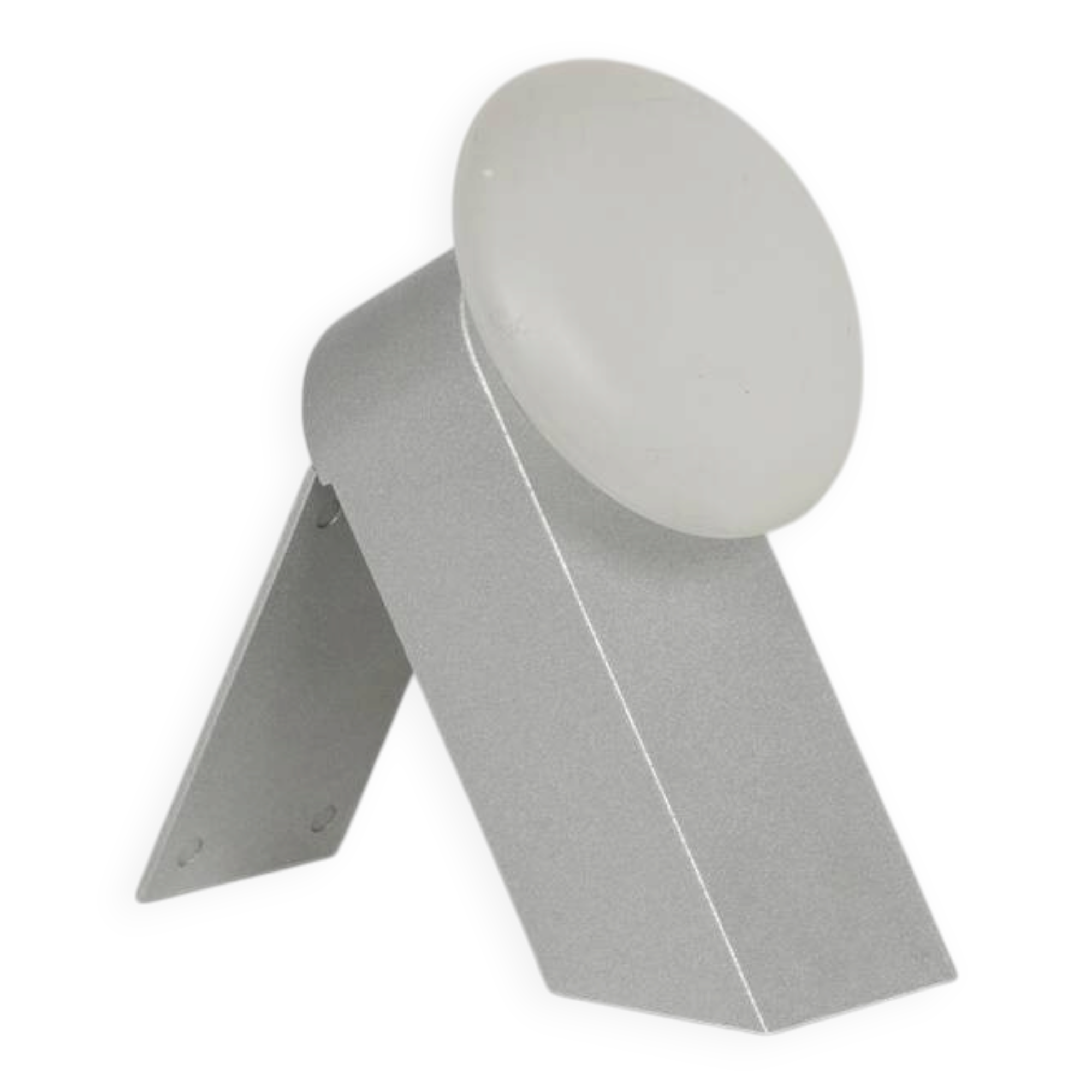 Piero Castiglioni Sillaba lampe pour Fontana Arte circa 1980