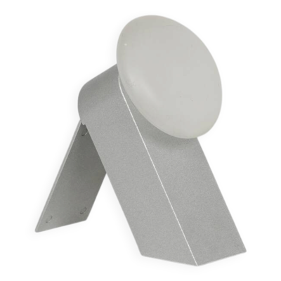 Piero Castiglioni Sillaba lampe pour Fontana Arte circa 1980
