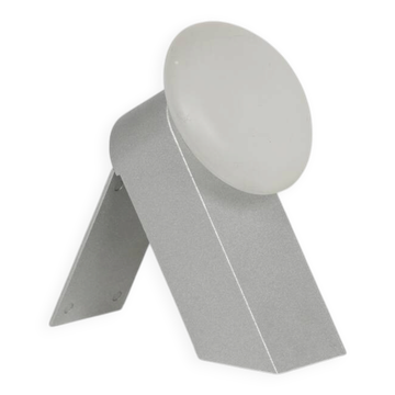 Piero Castiglioni Sillaba lamp for Fontana Arte circa 1980