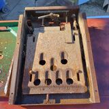 2 former bistro games “the arbitrator”