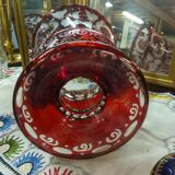 Vase in bohemia