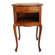 Louis XV style bedside table