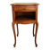Louis XV style bedside table
