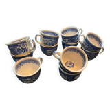 Vaisselle Villeroy et Boch