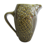 Pichet ananas vintage