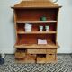 Small Old Grocery Furniture - Old Toy