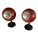 Wall lights