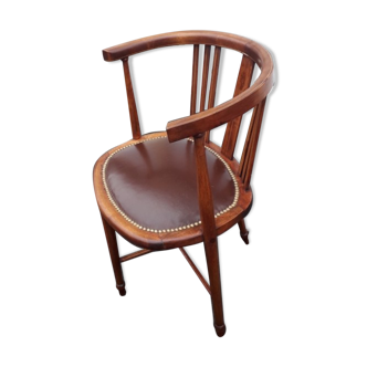 English armchair