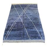 Berber rug M'Rirt 180x255
