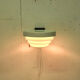 Minimalist wall lamp by Raak, Netherlands 1950s