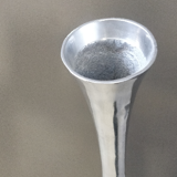 Slender vase