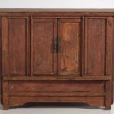 Antique Chinese Buffet (c.1900) #53