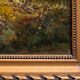 Oil on canvas by Emile Godchaux - Painting