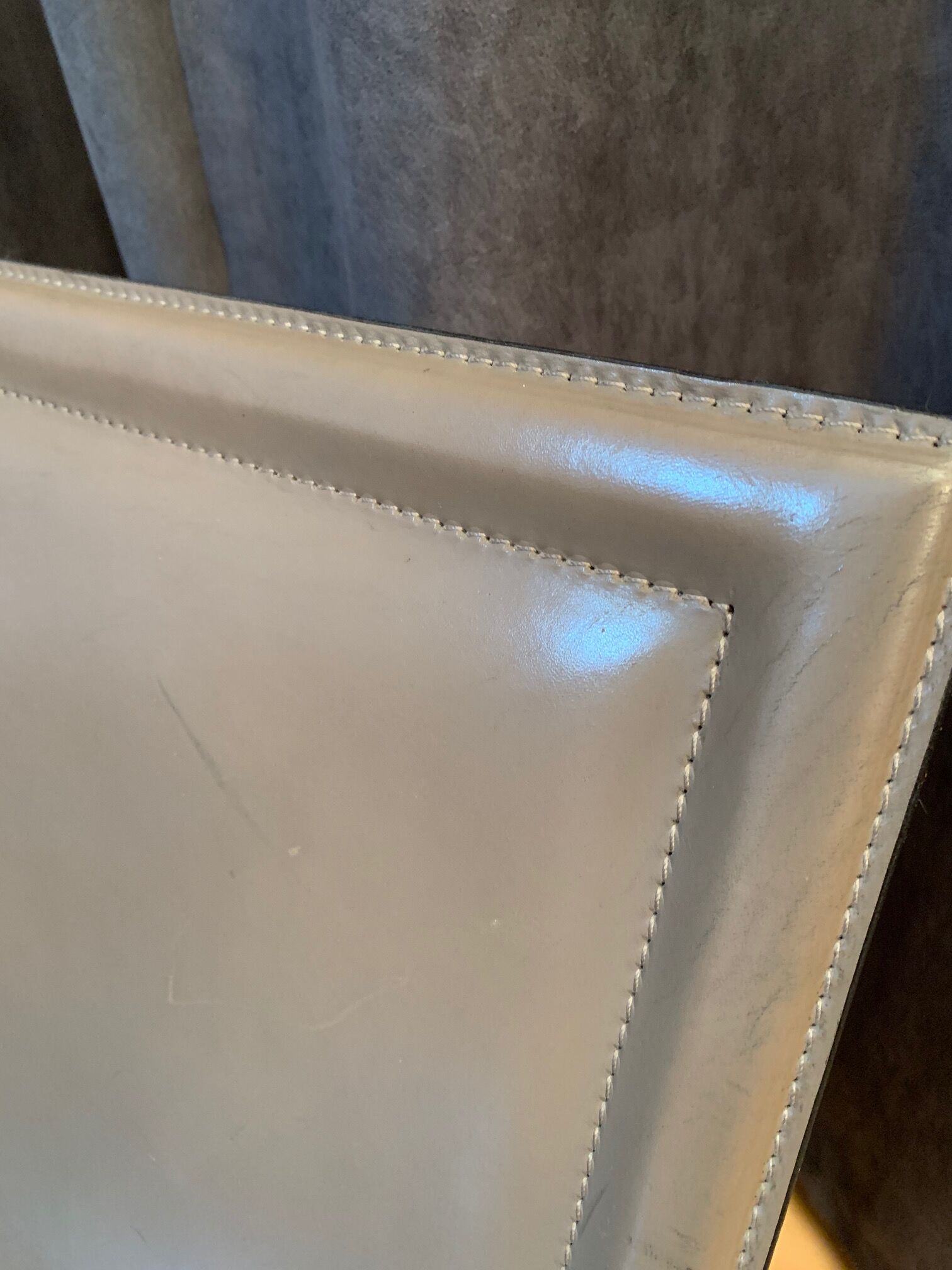 Pair of armchairs by Jacques Toussaint & Patrizia Angeloni for Matteo Grassi from the 1970s