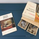 Singer sewing machine