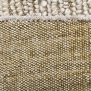 Tapis turc en laine beige vert 209x292 cm SK 242139